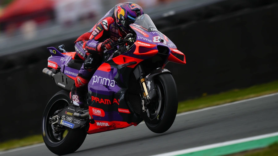 MOTOGP: Red Bull Ring, le insidie di un circuito all'apparenza semplice