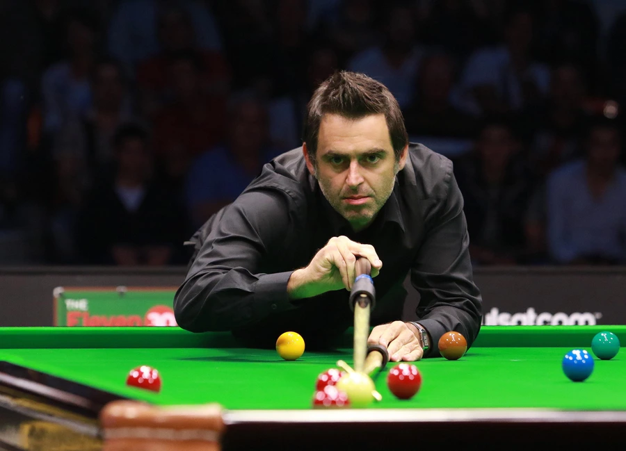 Mondiale, McGill e Lisowski complicano la vita a O’Sullivan e Robertson