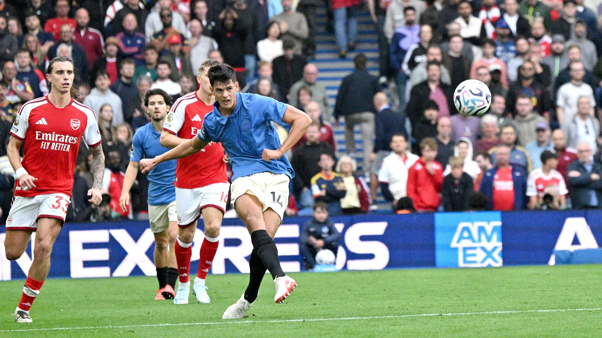 CALCIO: Premier League 2026/2027: anteprima 6^ giornata
