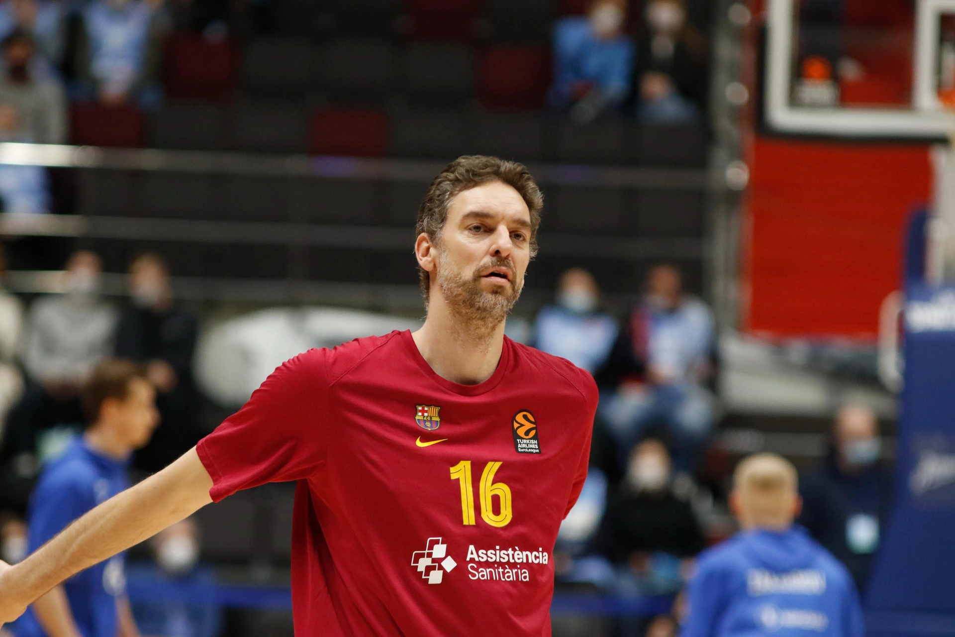 Barcellona e Anadolu Efes si contendono il trono d'Europa