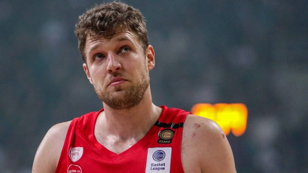 🏀ЕВРОЛИГА: Олимпиакос ще се реваншират за лошия старт