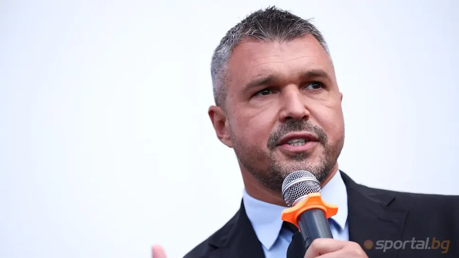 Божинов: Ако ЦСКА спечели Суперкупата, Янев ще остане