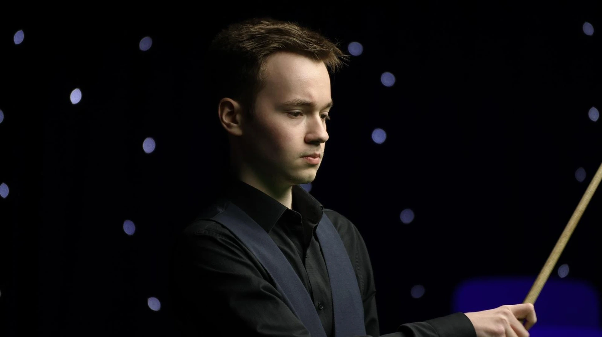 Георгий Петрунко, WINBET снукър лига снукър уинбет