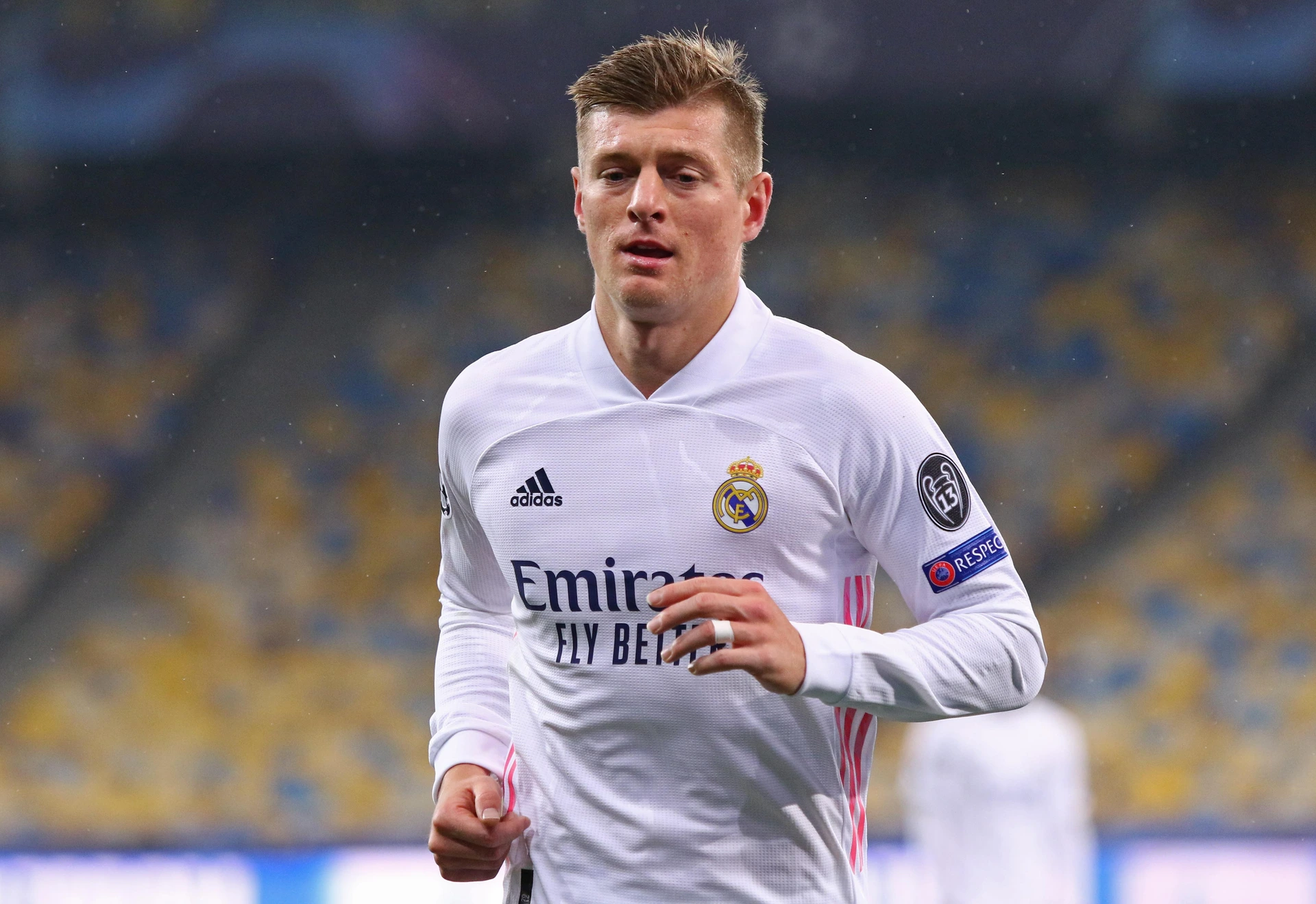 Real Madrid-Osasuna, le probabili formazioni