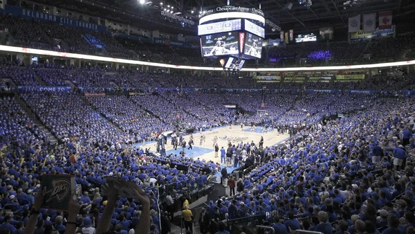 BASKET: Gli Oklahoma City Thunder sono davvero diventati imbattibili?
