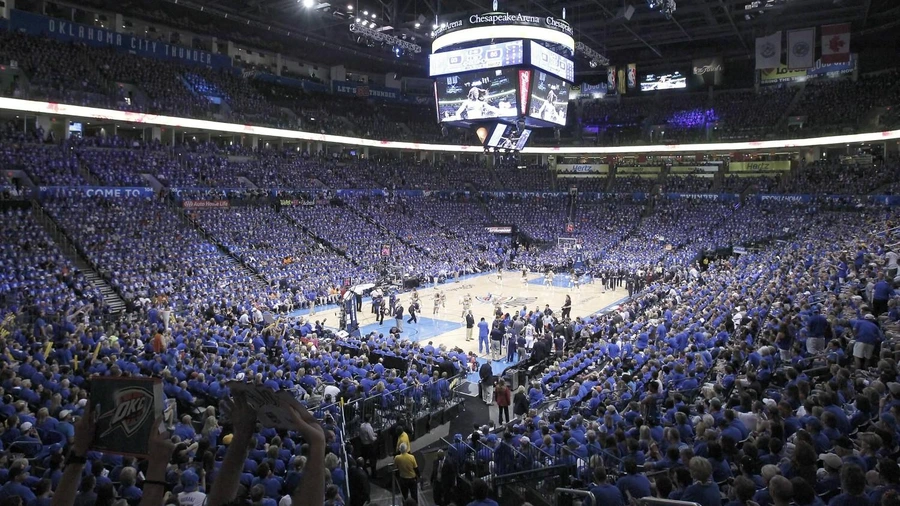 BASKET: Gli Oklahoma City Thunder sono davvero diventati imbattibili?