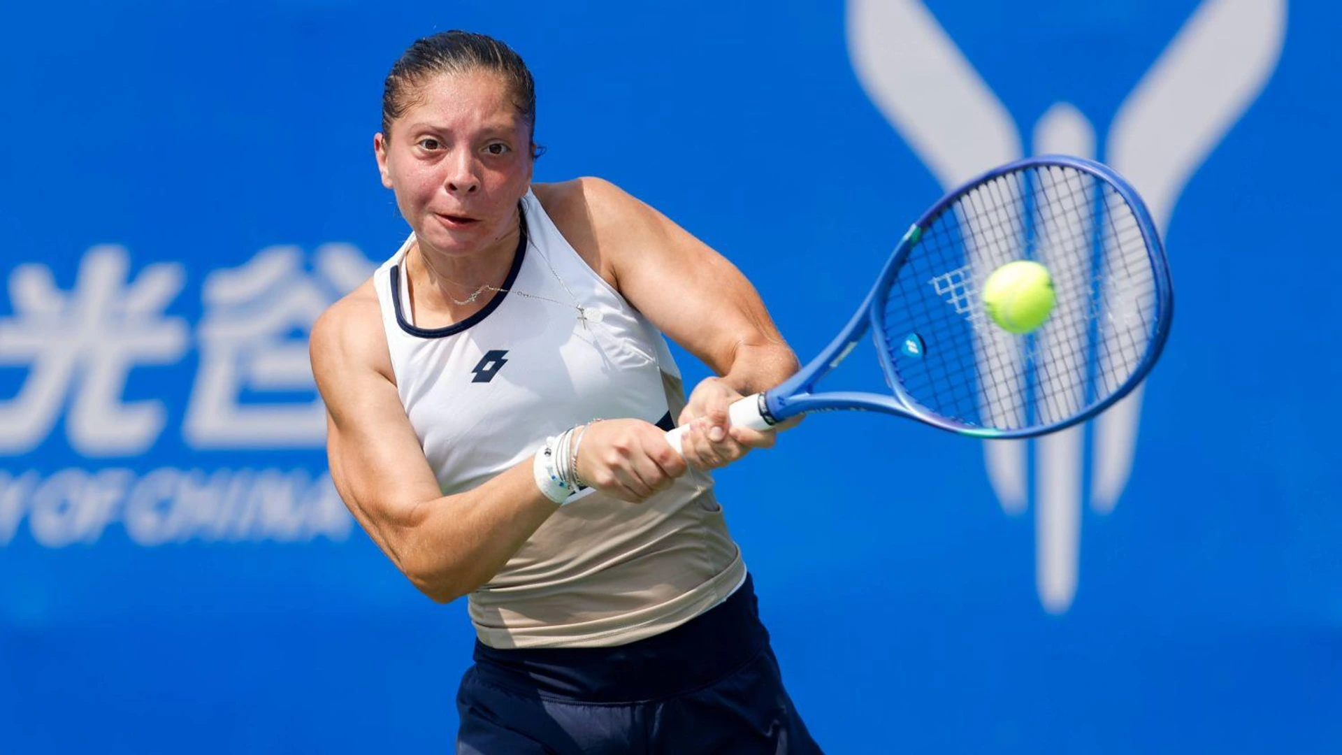 Антония Ружич тенис WTA news.winbet.bg уинбет