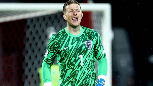 Fire UTROLIGE Redninger Af Jordan Pickford! 🧤🔥