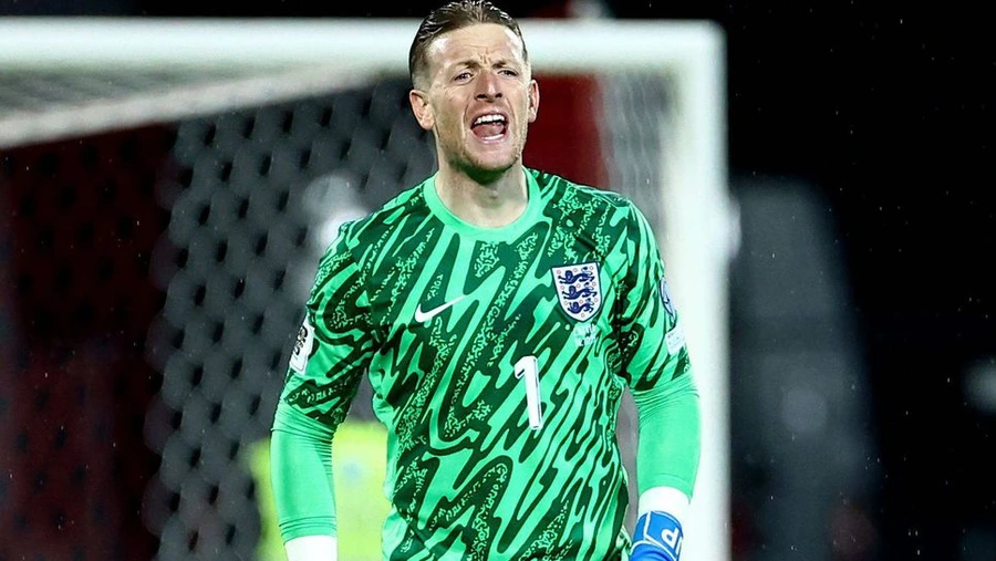Fire UTROLIGE Redninger Af Jordan Pickford! 🧤🔥