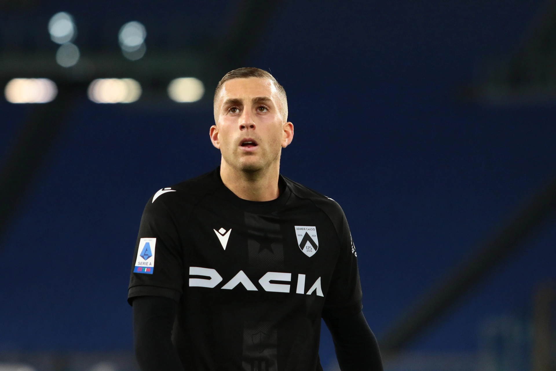 Udinese, Sottil: “Voglio una mentalità vincente”