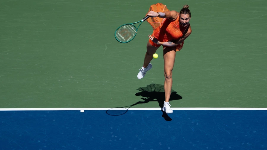 US OPEN: Дълги мачове в женските полуфинали тази нощ