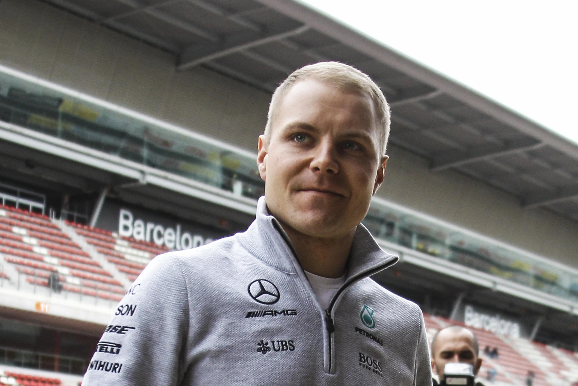 Bottas-Mercedes ai ferri corti. Ecco qual è il problema