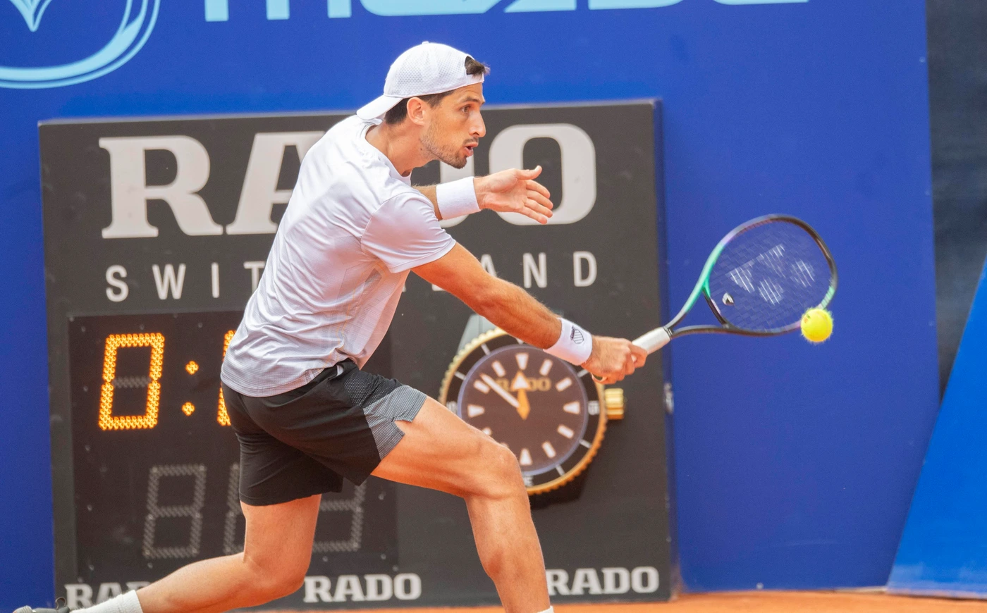 ATP Gstaad, Swiss Open – Pronostico vincitore
