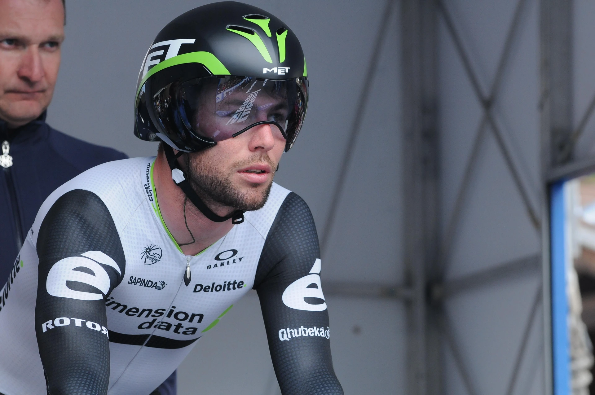 Mark Cavendish al Tour de France? Forse, ma servirà uno stipendio migliore...