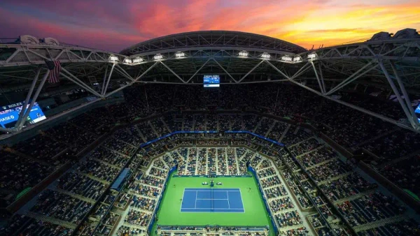 Първият кръг на US Open мина без големи сензации