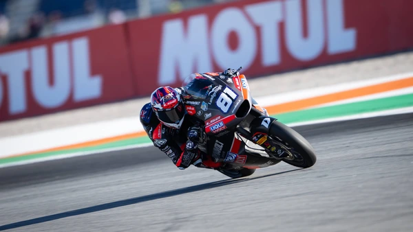 MOTOGP: Gran Premio d'Australia, quanto pesa sul campionato?