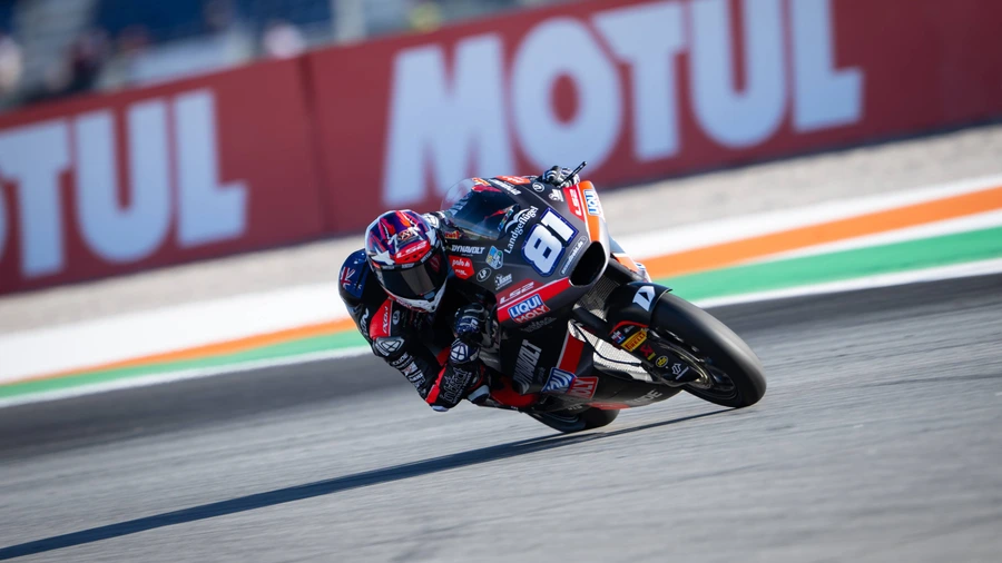 MOTOGP: Gran Premio d'Australia, quanto pesa sul campionato?