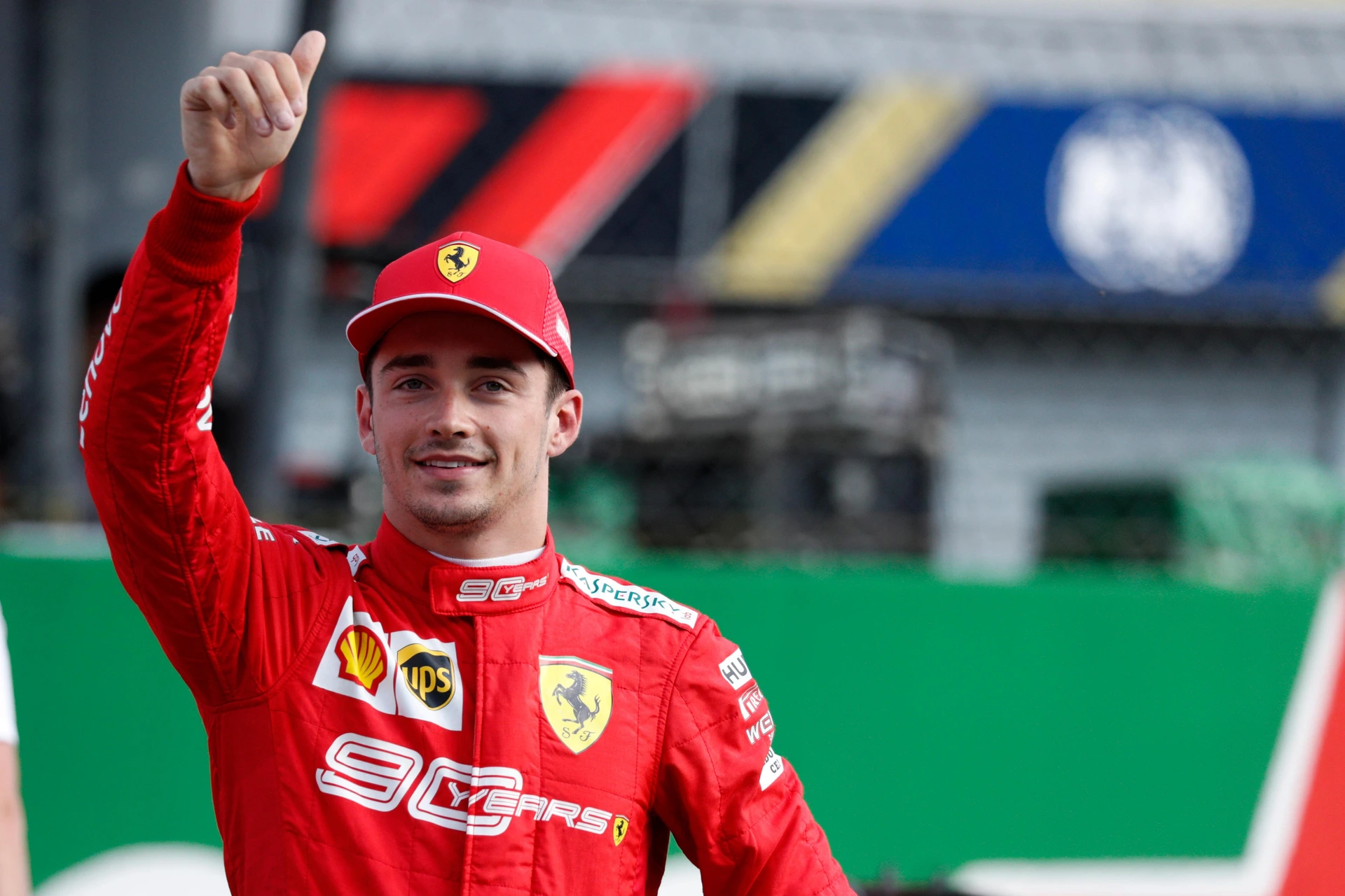 Gran Premio d'Australia: nuova sfida Leclerc-Verstappen?
