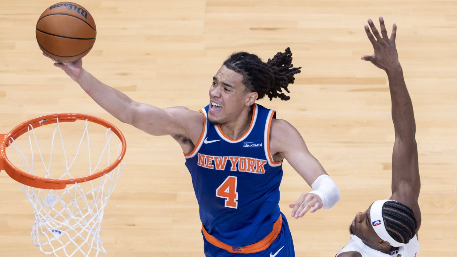 Ню Йорк Никс Торонто Раптърс НБА NBA