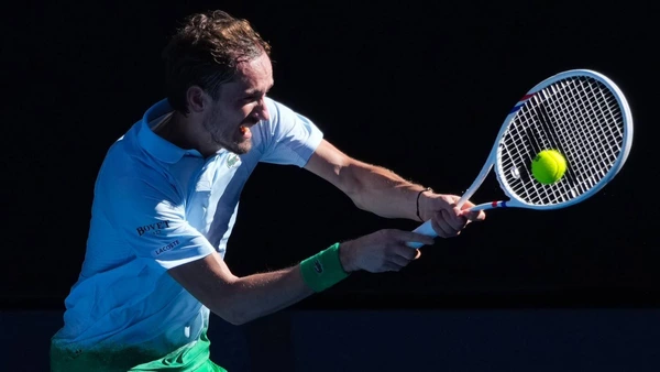 🎾 AUSTRALIAN OPEN: Медведев ще се разправи с Тиен