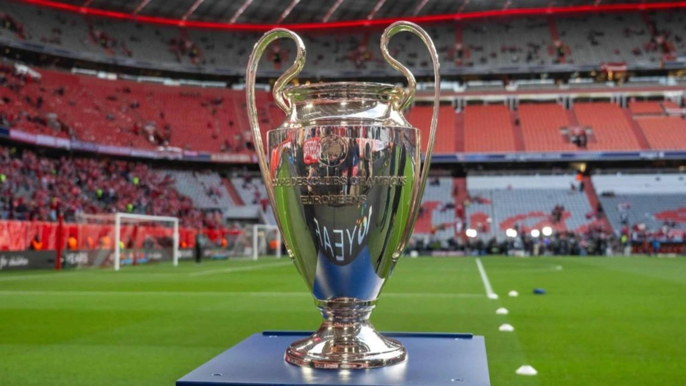 CALCIO: Champions League, le cinque finali più epiche della storia