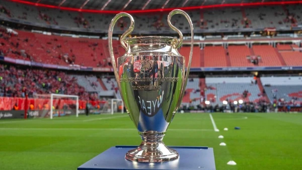 CALCIO: Champions League, le cinque finali più epiche della storia