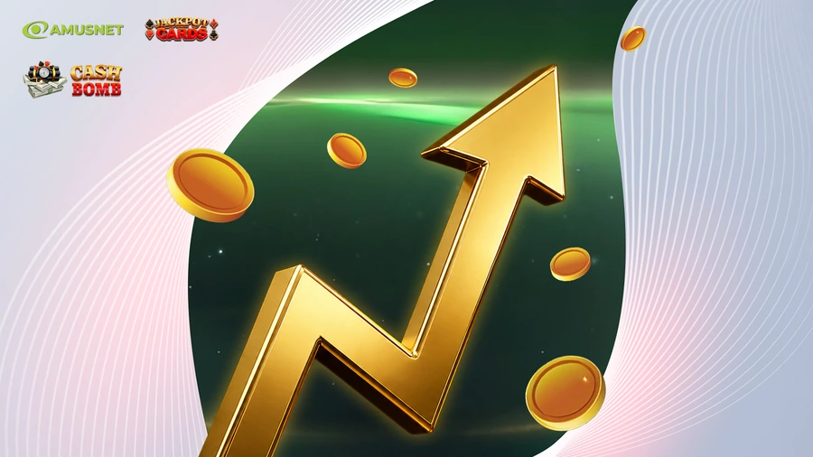 SPECIAL: Златна есен с BOOST Golden Chips в WINBET