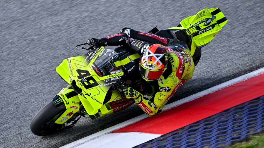 MOTOGP: La MotoGP sbarca a Motegi, ecco i favoriti