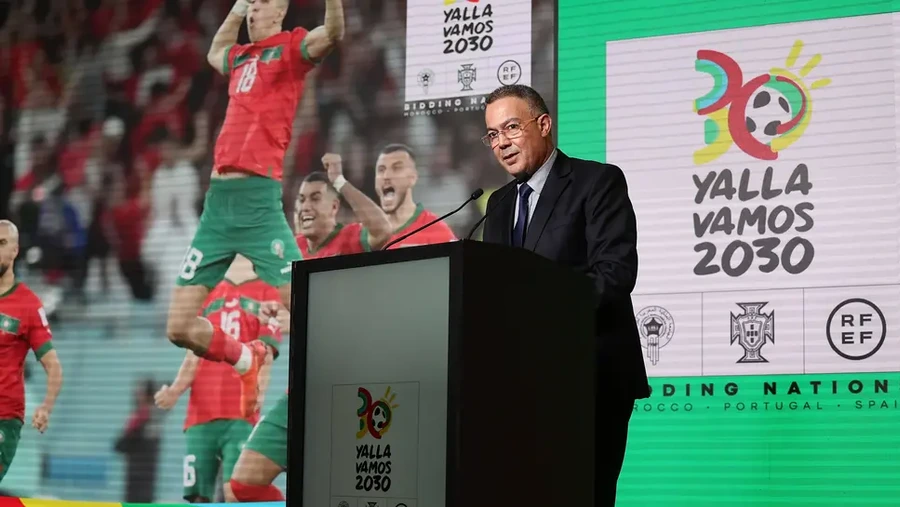 Marocul ține la finala Mondialului din 2030: „Africa are dreptul să fie gazdă”