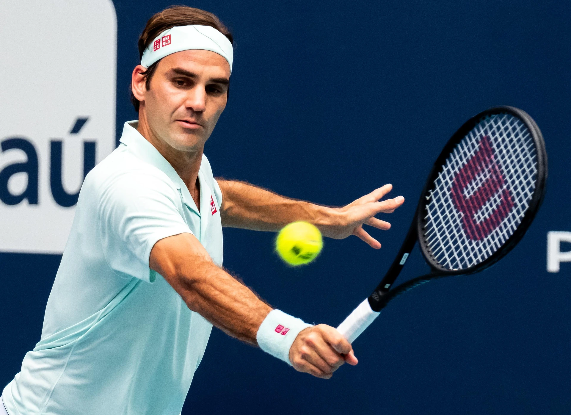 Berrettini sfida Kwon, Federer contro Koepfer. E Sinner...