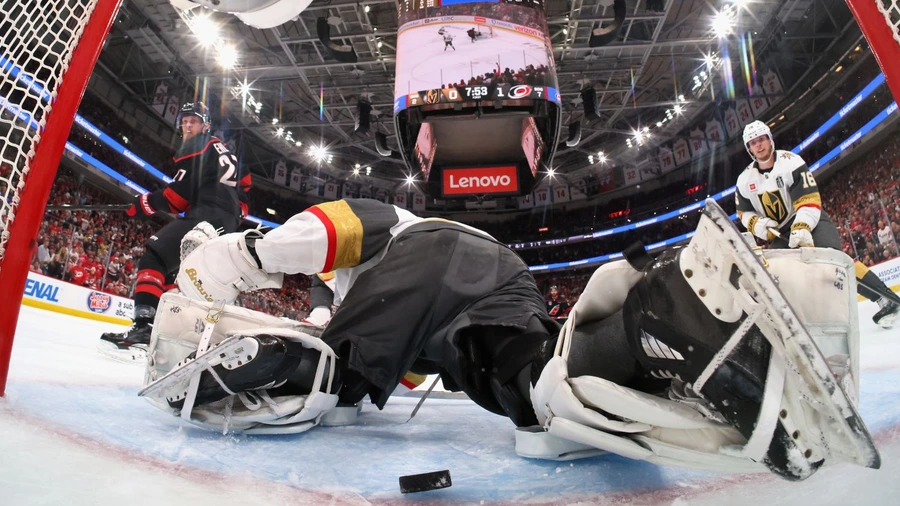 NHL: Малко голове във втория финал за Купа „Стенли“