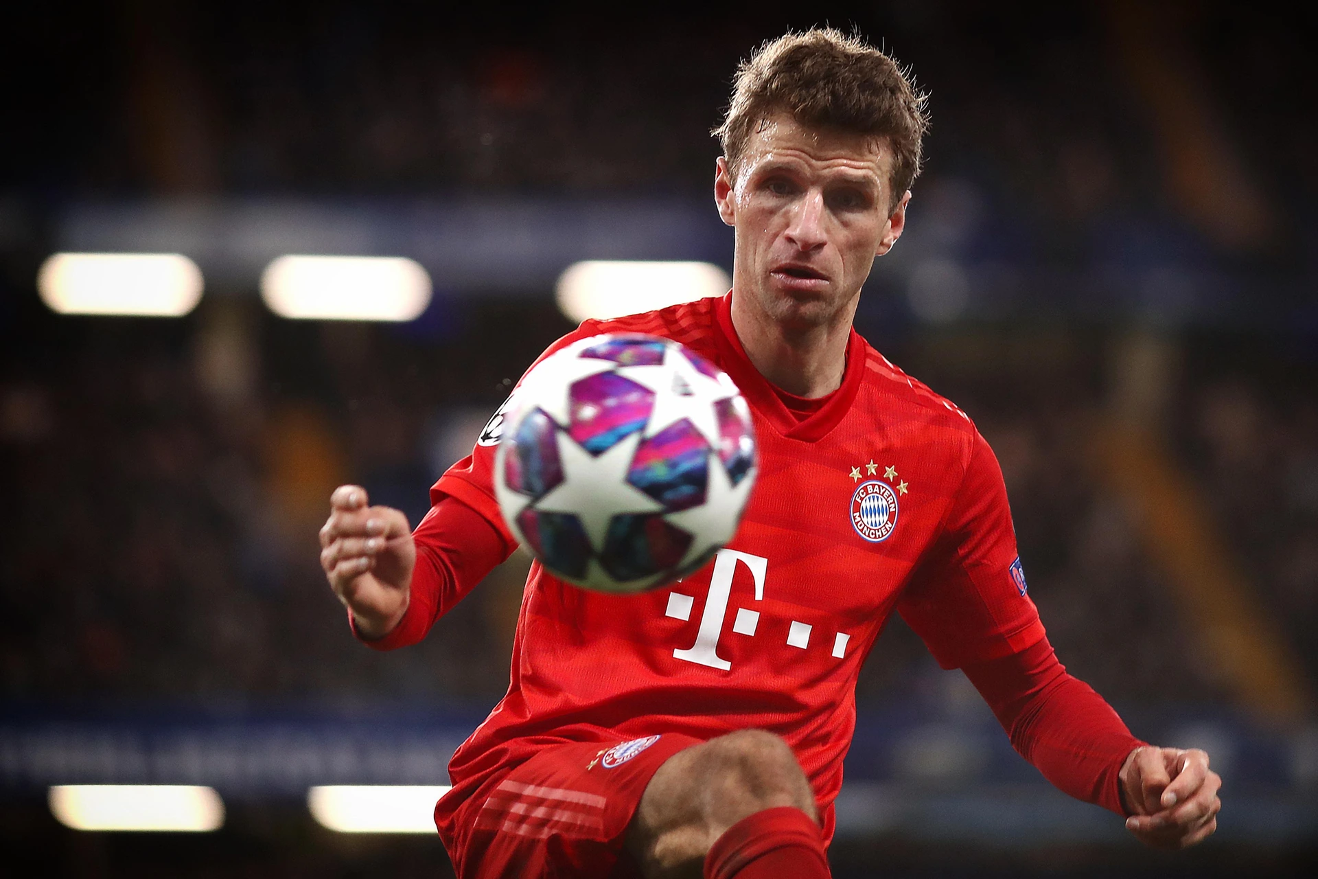 Goleade per Bayern Monaco e Borussia Dortmund