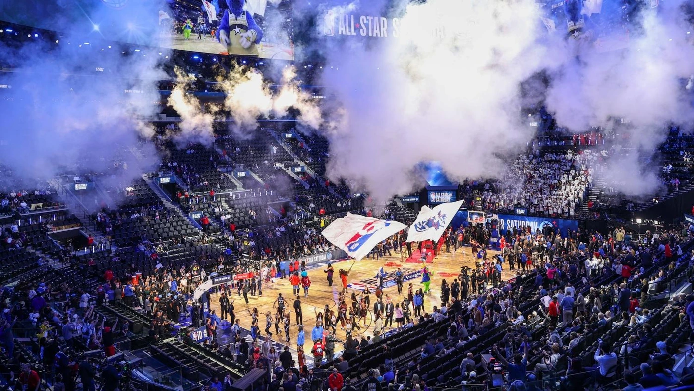 BASKET: La lunga corsa verso il titolo NBA 2026