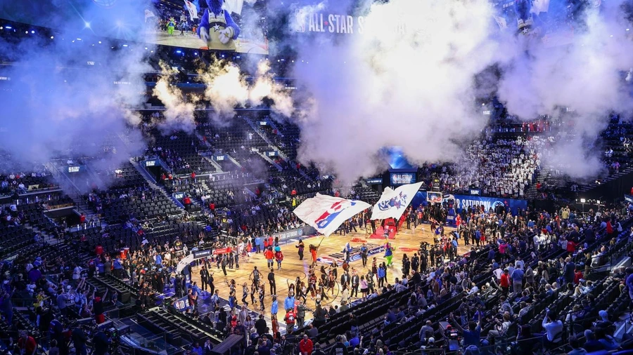 BASKET: La lunga corsa verso il titolo NBA 2026