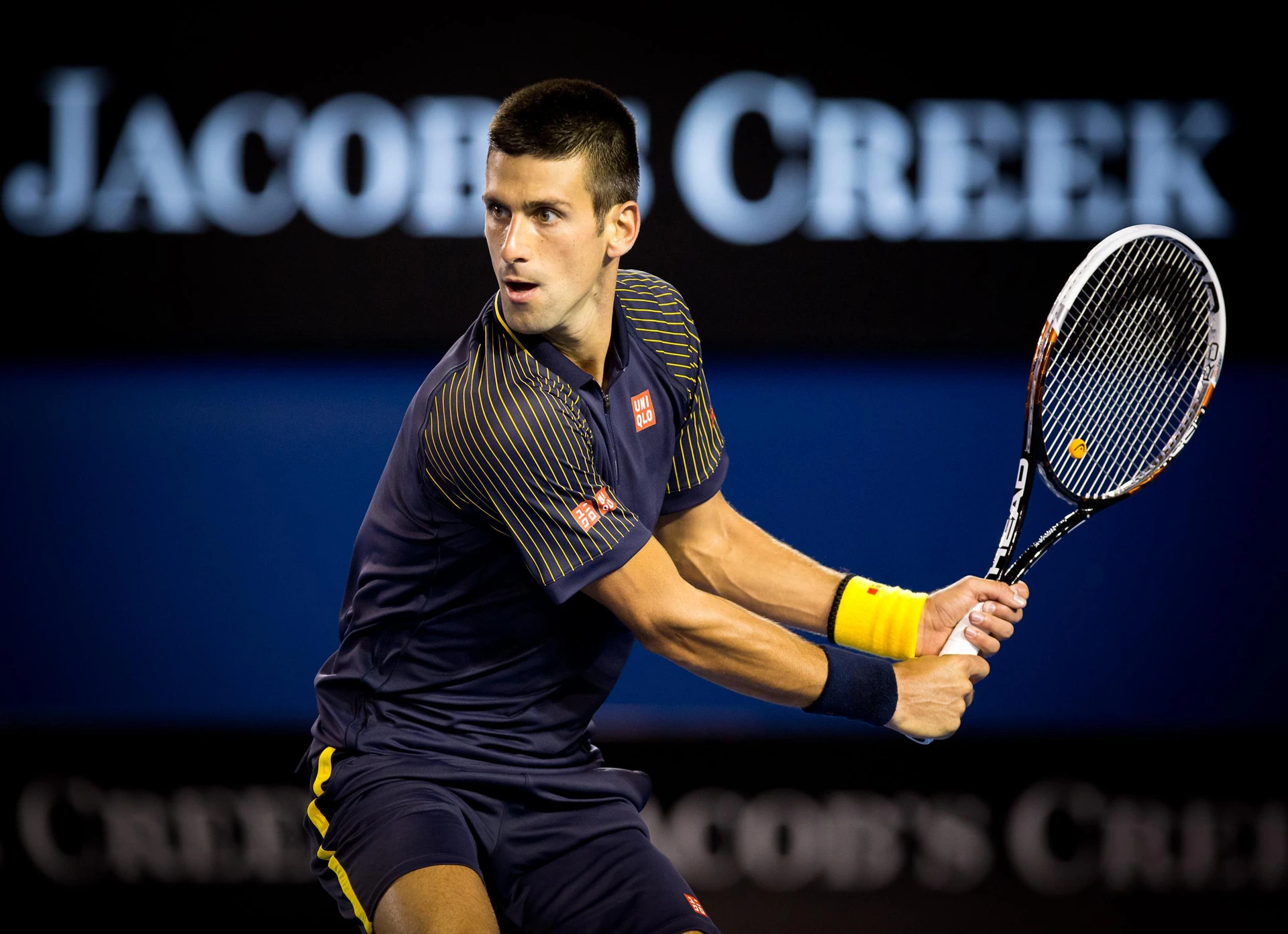 Australian Open: sorteggiato il tabellone col giallo Djokovic