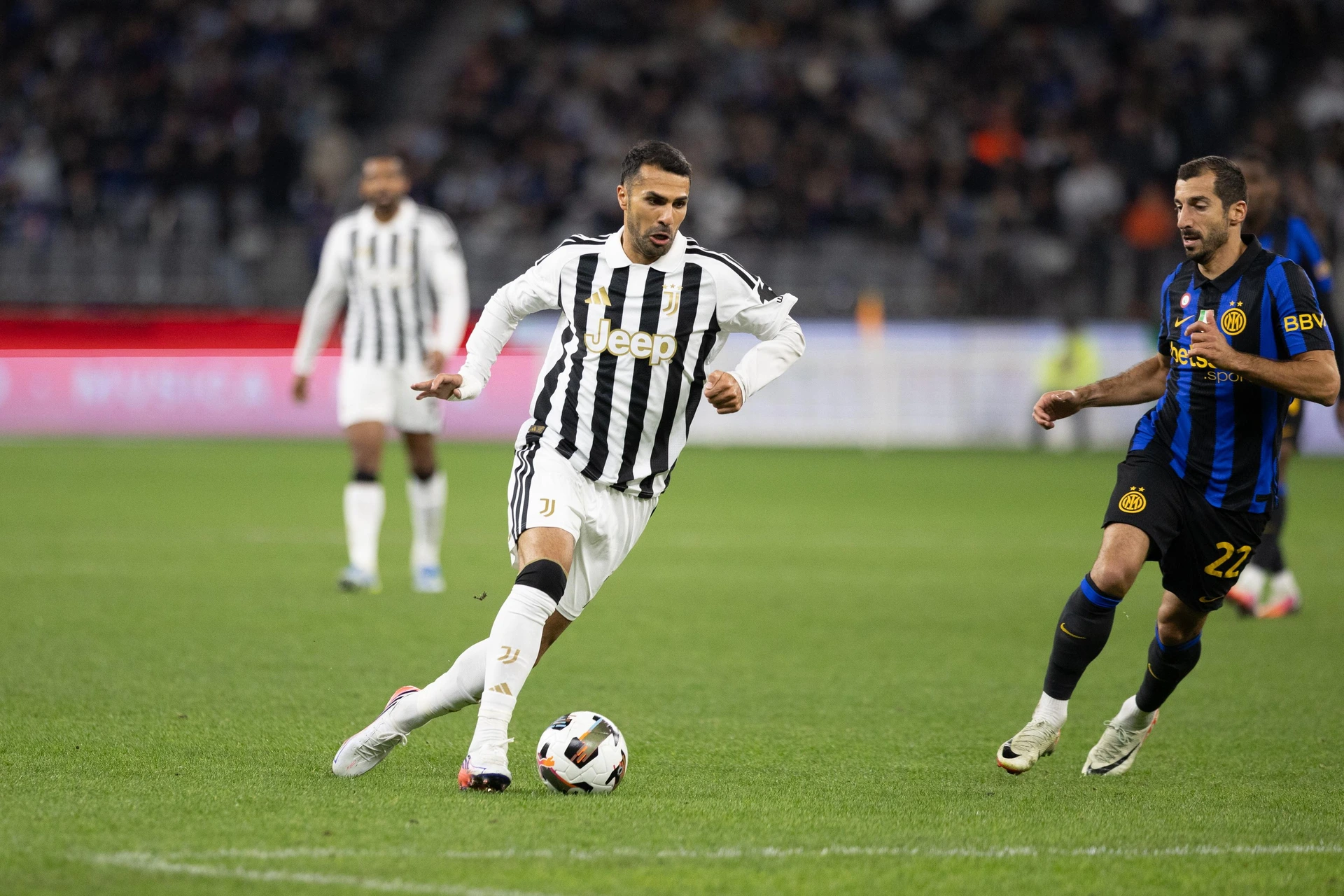 Juventus
