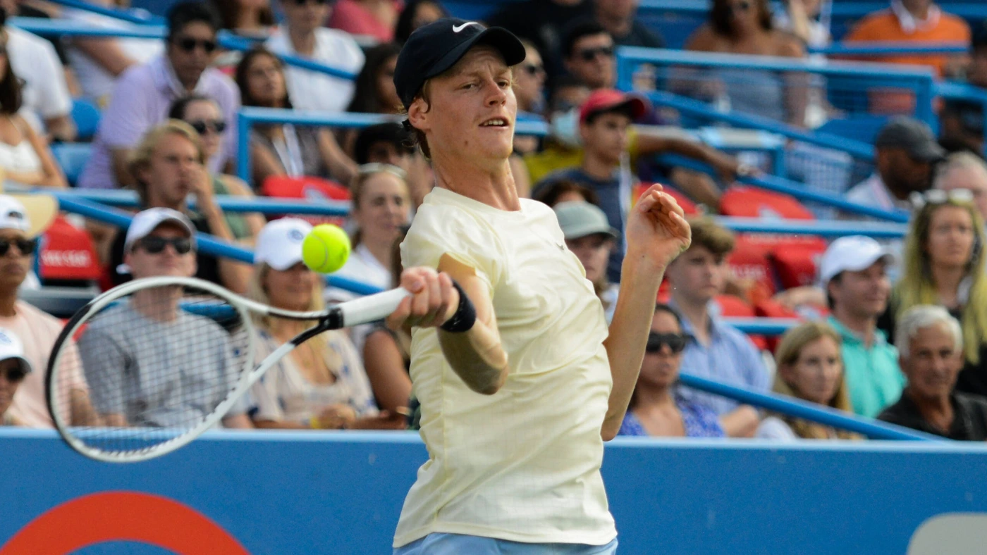 TENNIS: US Open 2026, tutto pronto per l'ultimo Slam dell'anno