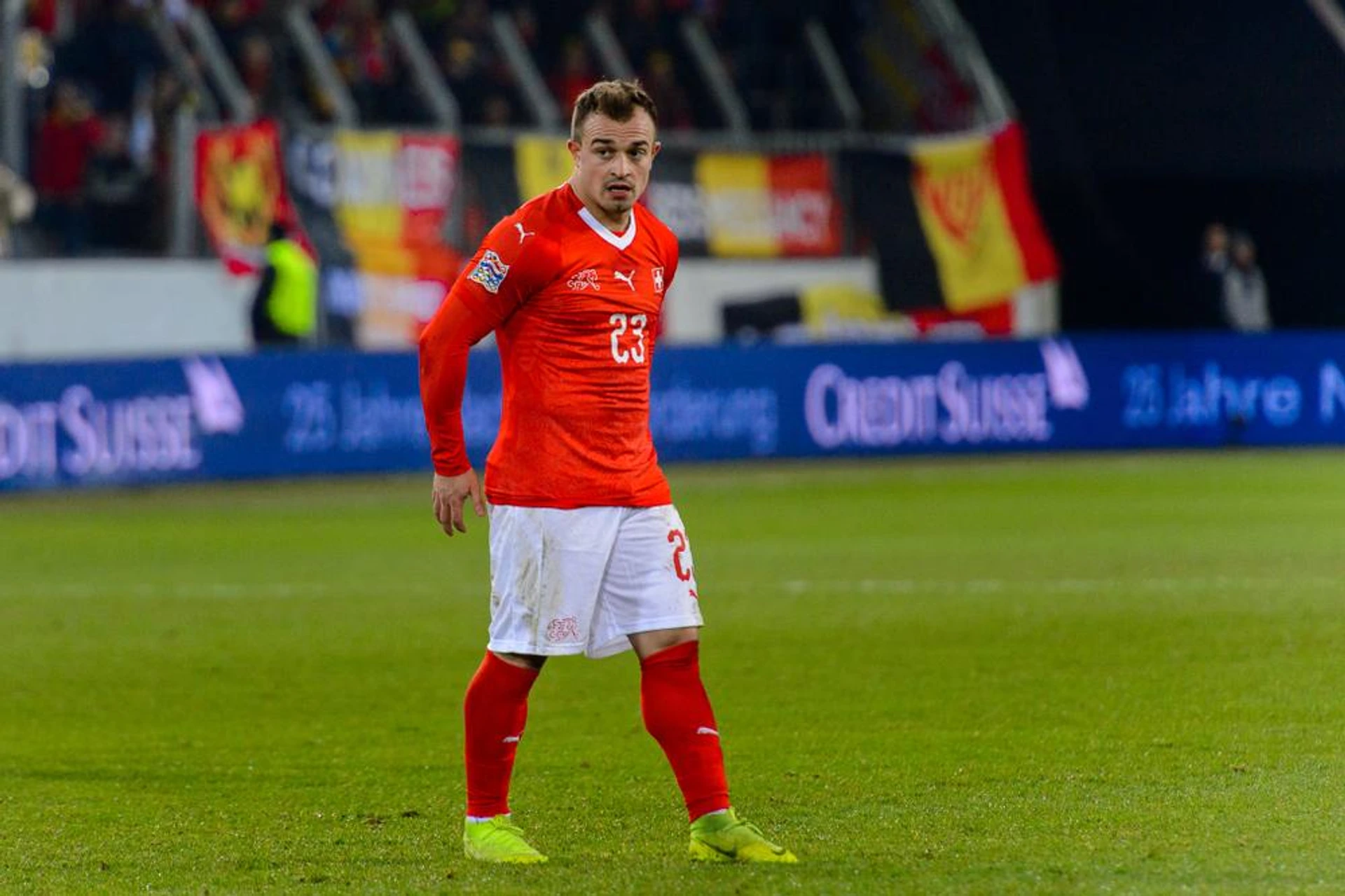 Chicago Fire-DC United: le probabili formazioni