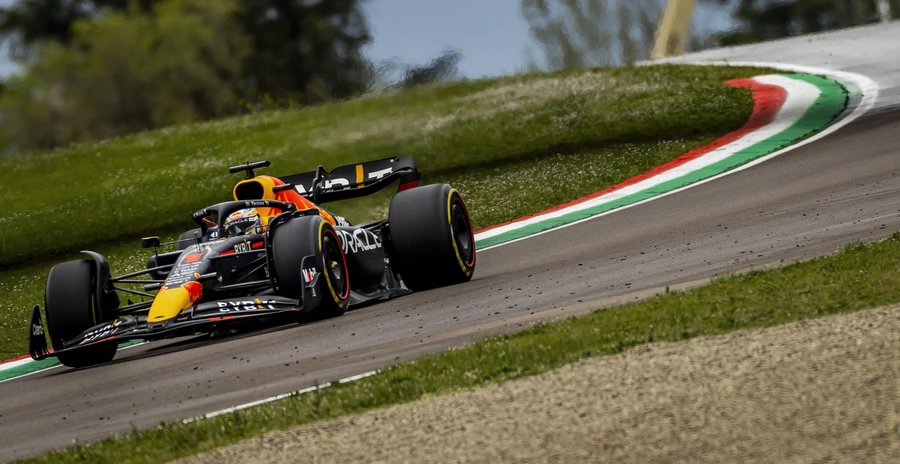 La Formula 1 torna a Imola dopo l’alluvione dello scorso anno