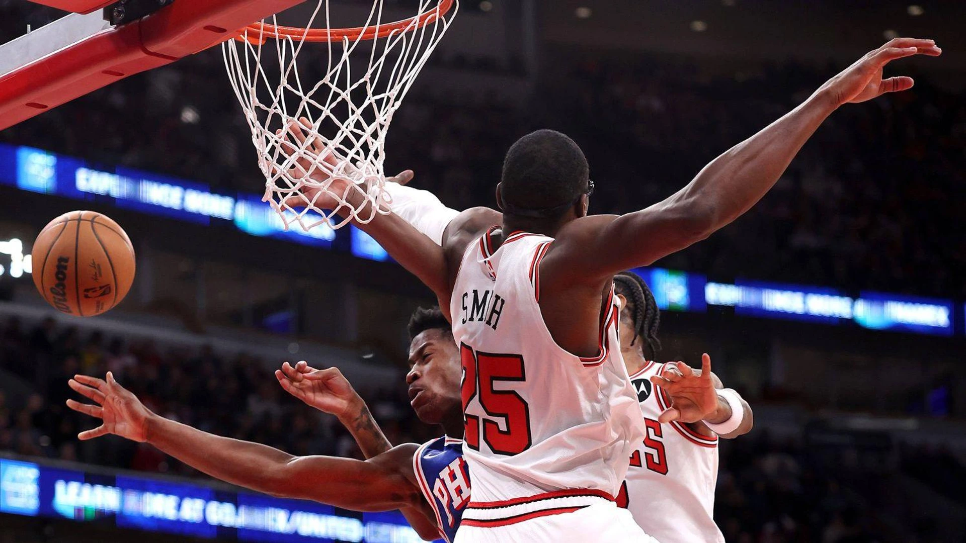 Чикаго Булс Филаделфия 76ърс НБА NBA news.winbet.bg