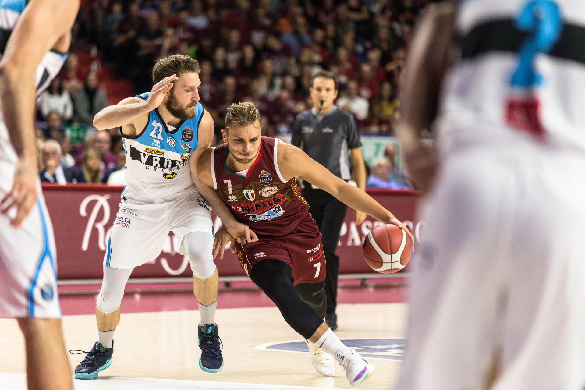 Italia, tutto pronto per il Preolimpico. Ecco i 14 convocati