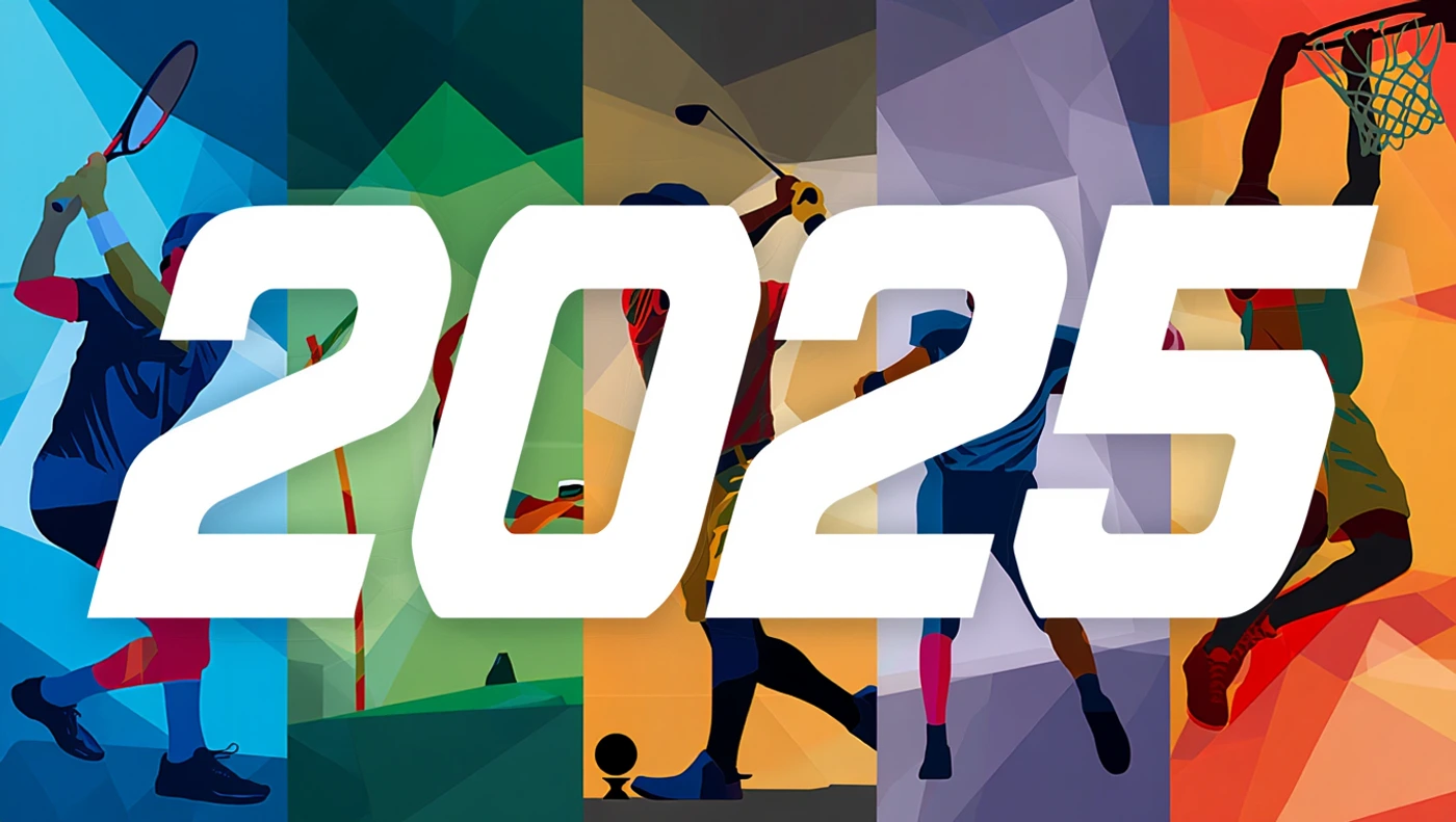 🏆 СПОРТНАТА 2025: Петте герои (и една банда грешници) на годината