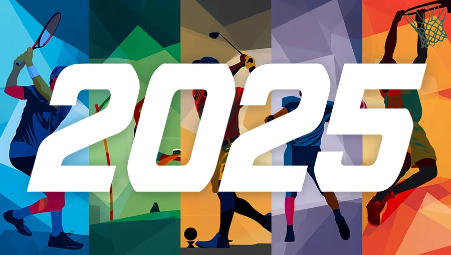 🏆 СПОРТНАТА 2025: Петте герои (и една банда грешници) на годината