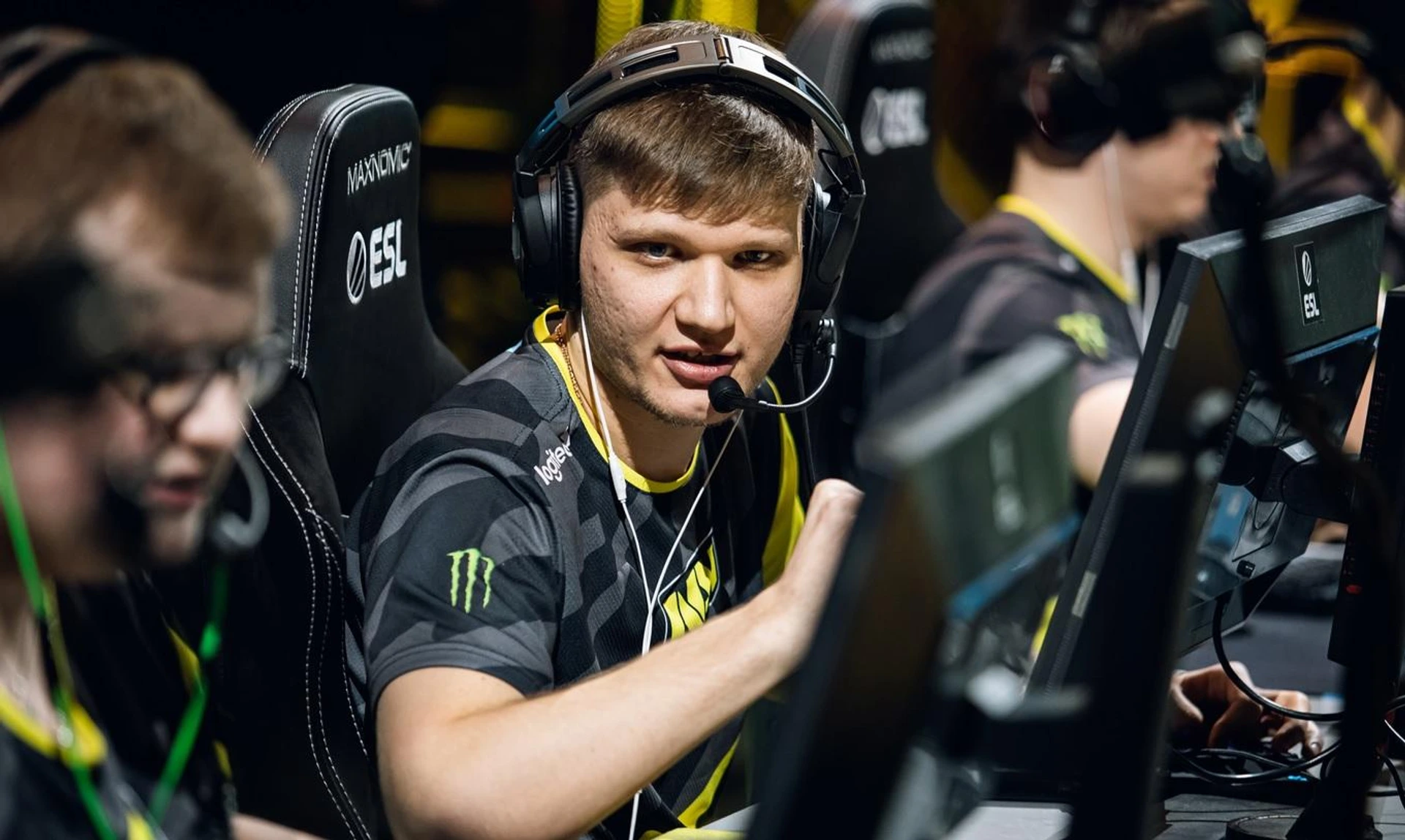 Natus Vincere няма да сбърка срещу OG