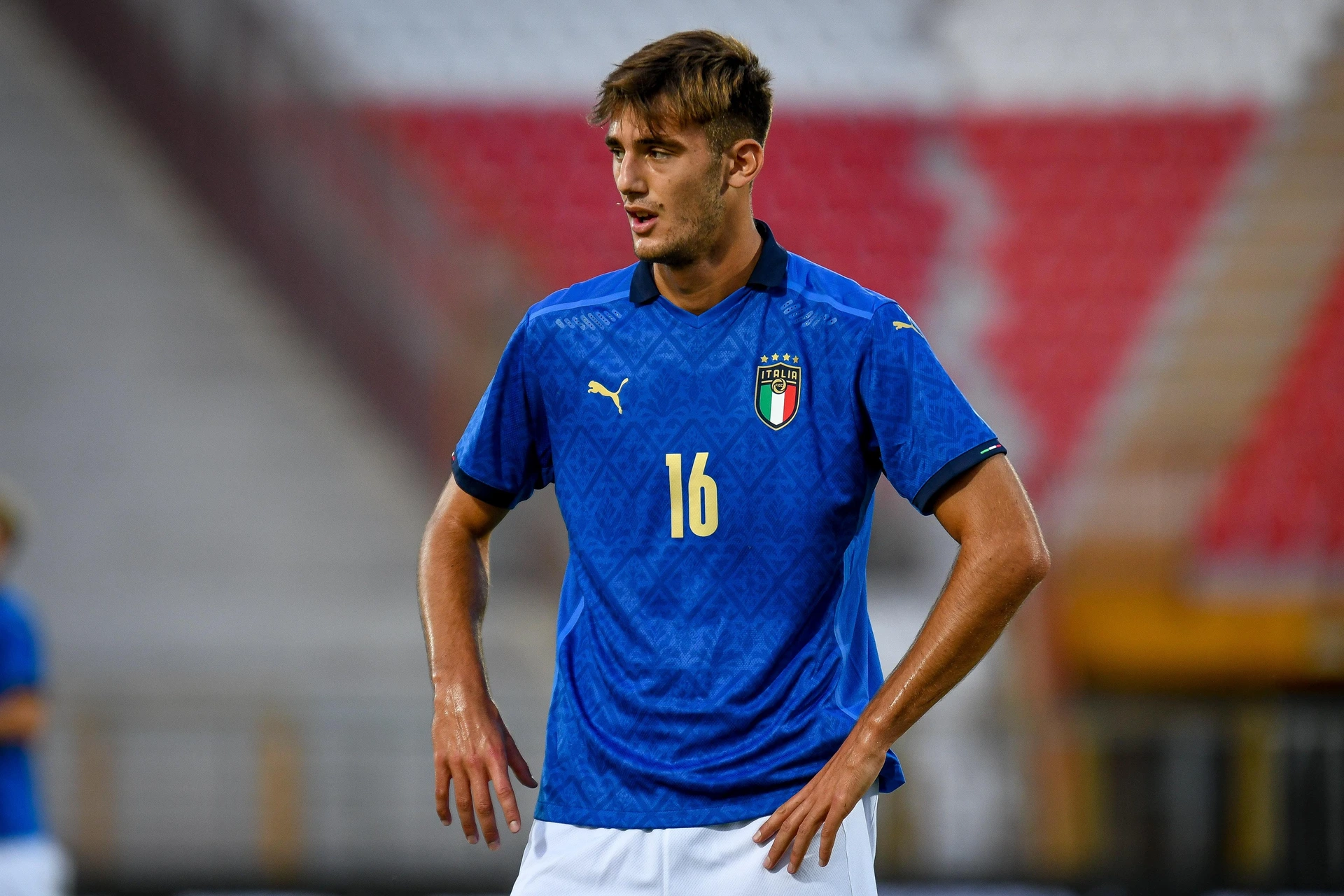Le probabili formazioni di Pisa-Vicenza