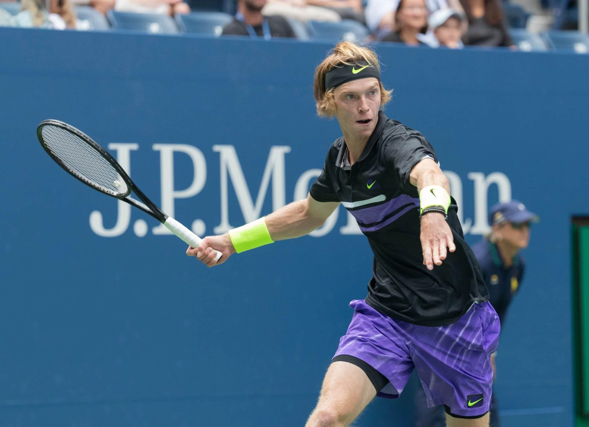Indian Wells, ecco le semifinali: Rublev sfida Fritz, Alcazar contro l'idolo Nadal