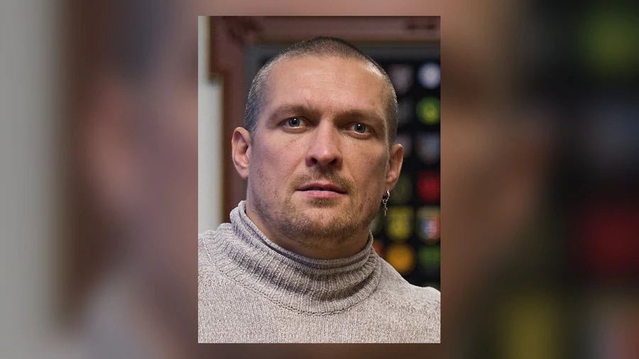 Усик победи Верхувен, а вече се говори за следващия му голям съперник