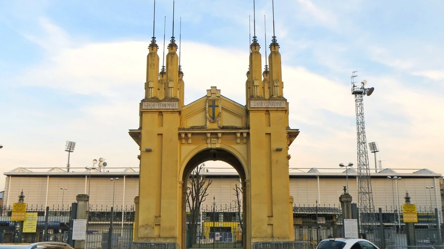 Рома оцеля в Парма с гол в 101-ата минута