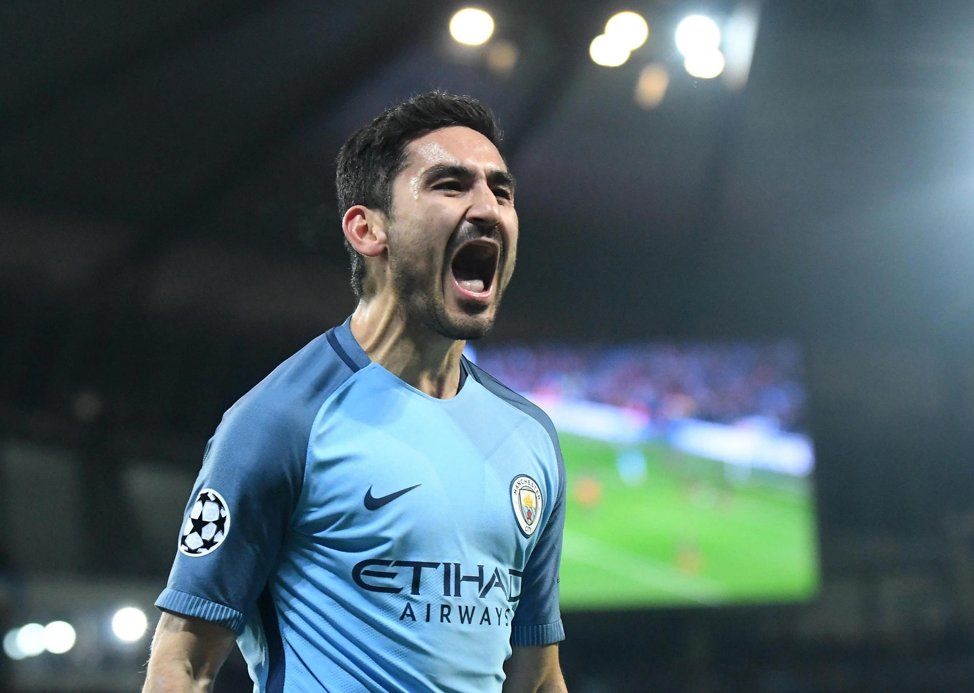 Il 30 luglio la Community Shield contro il Liverpool