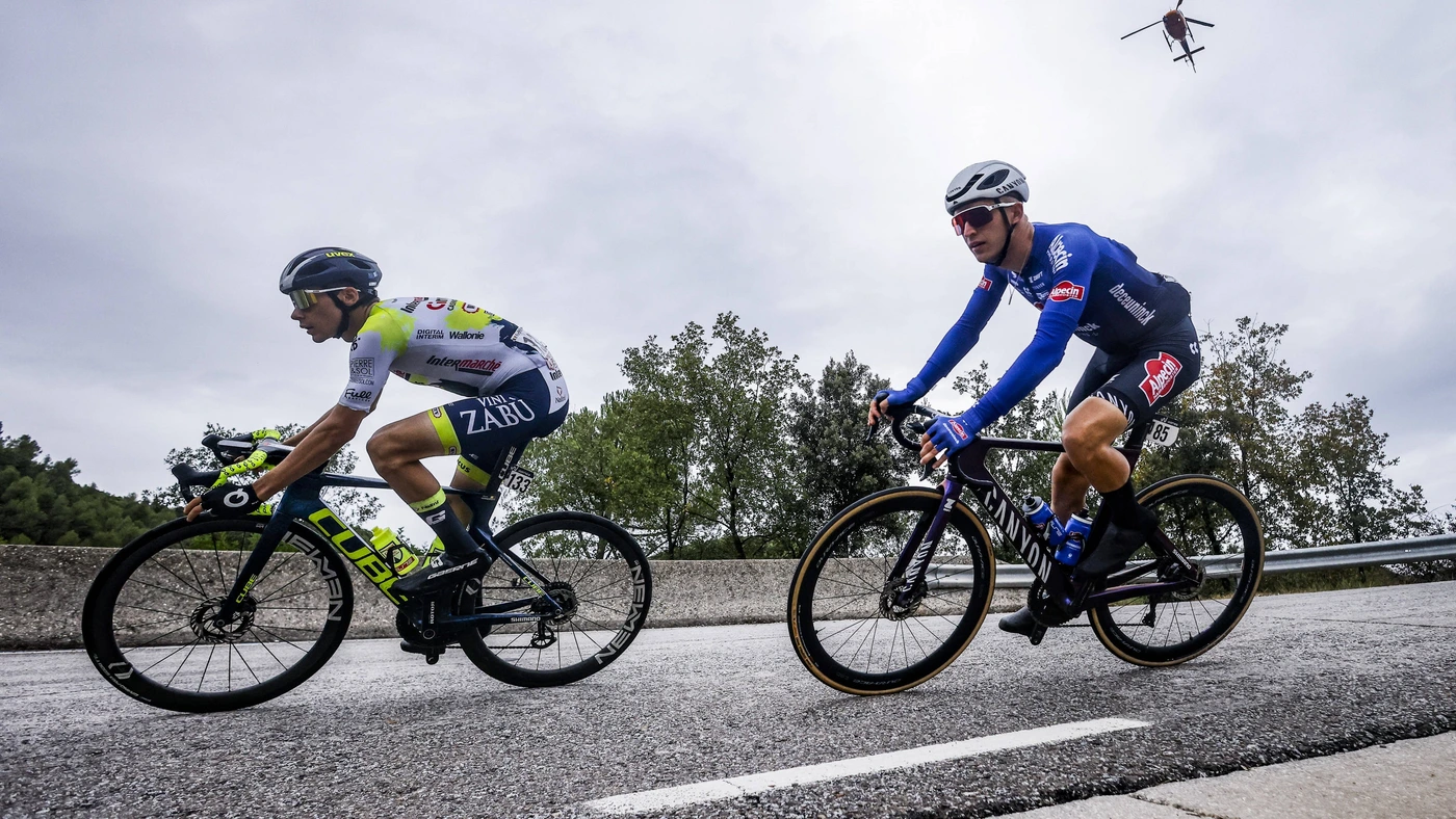 CICLISMO: Vuelta a Espana 2026: anticipazione prima tappa